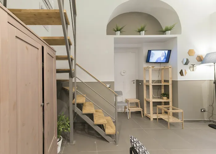 La Casa Di Ulisse